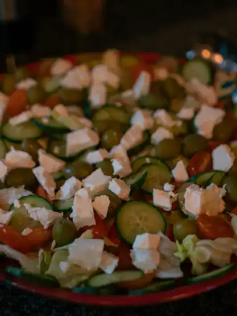 Sallad